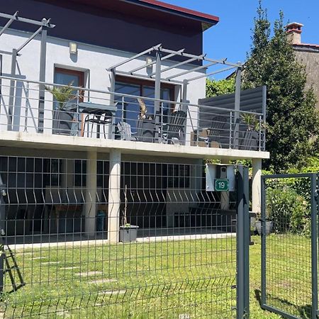 La Maison Du Pilat Veranne 外观 照片