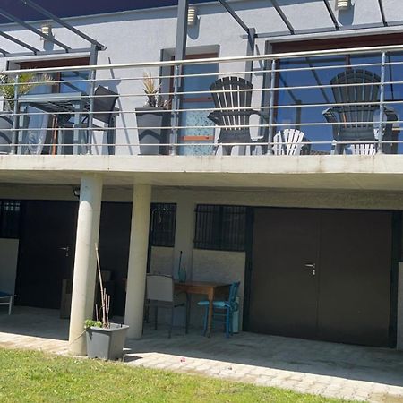 La Maison Du Pilat Veranne 外观 照片